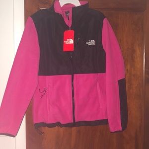 Denali North Face Jacket